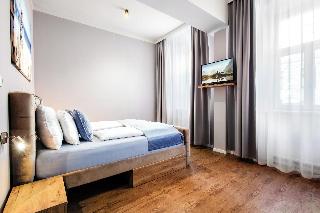 Vayalen Boutique hotel Vienna fotoÄŸrafÄ±