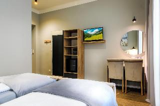 Vayalen Boutique hotel Vienna fotoÄŸrafÄ±