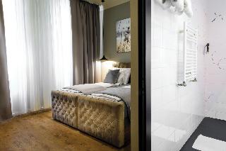 Vayalen Boutique hotel Vienna fotoÄŸrafÄ±