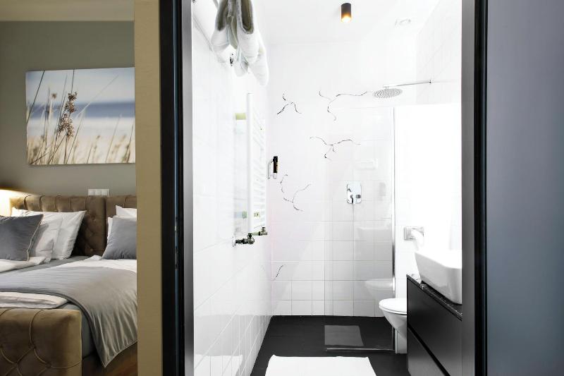 Vayalen Boutique hotel Vienna - Oda