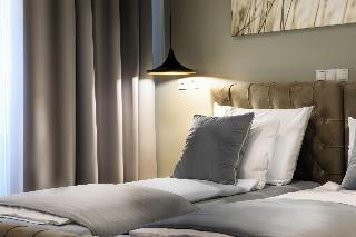 Vayalen Boutique hotel Vienna fotoÄŸrafÄ±