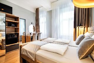 Vayalen Boutique hotel Vienna fotoÄŸrafÄ±