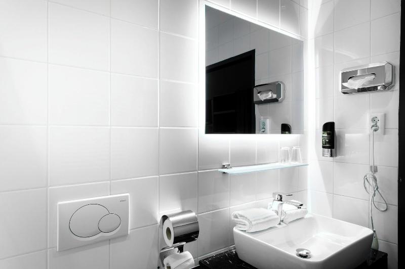 Vayalen Boutique hotel Vienna - Oda