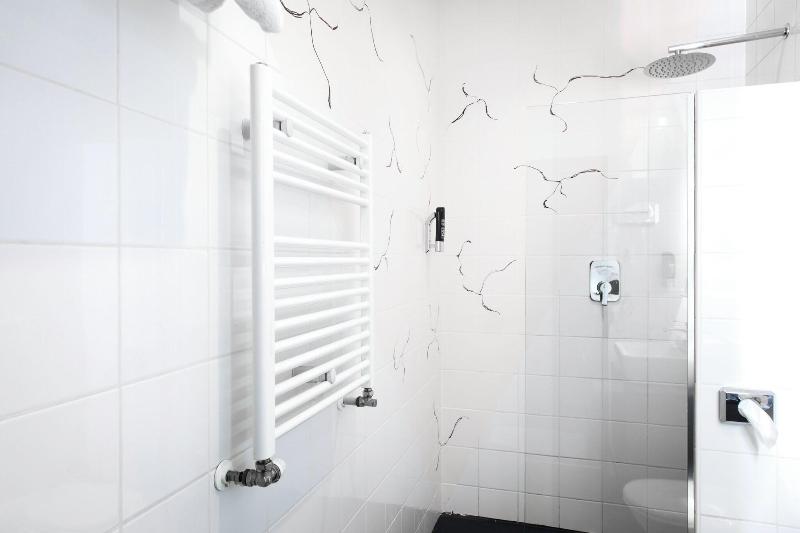 Vayalen Boutique hotel Vienna - Oda