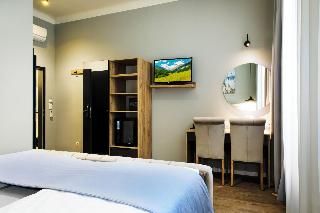Vayalen Boutique hotel Vienna fotoÄŸrafÄ±