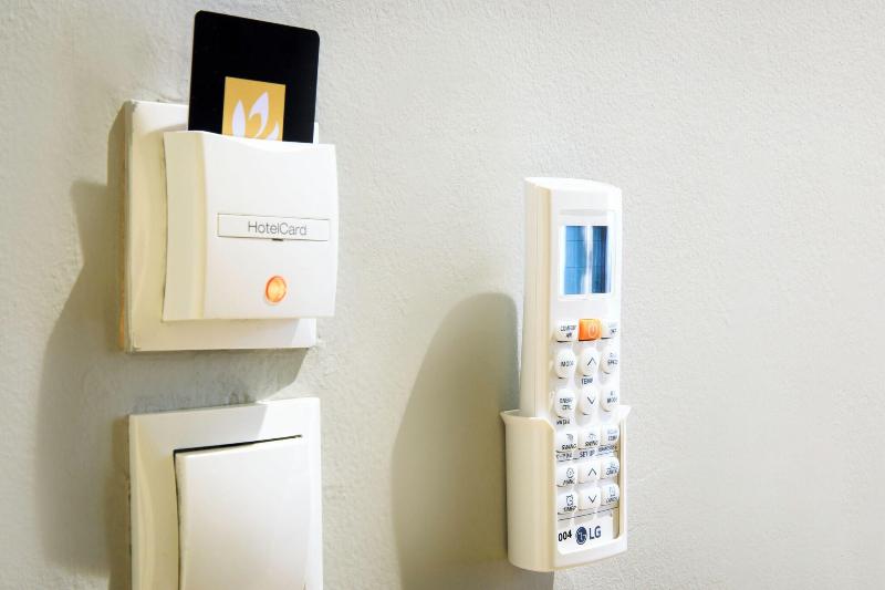 Vayalen Boutique hotel Vienna - Oda