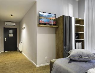 Vayalen Boutique hotel Vienna fotoÄŸrafÄ±