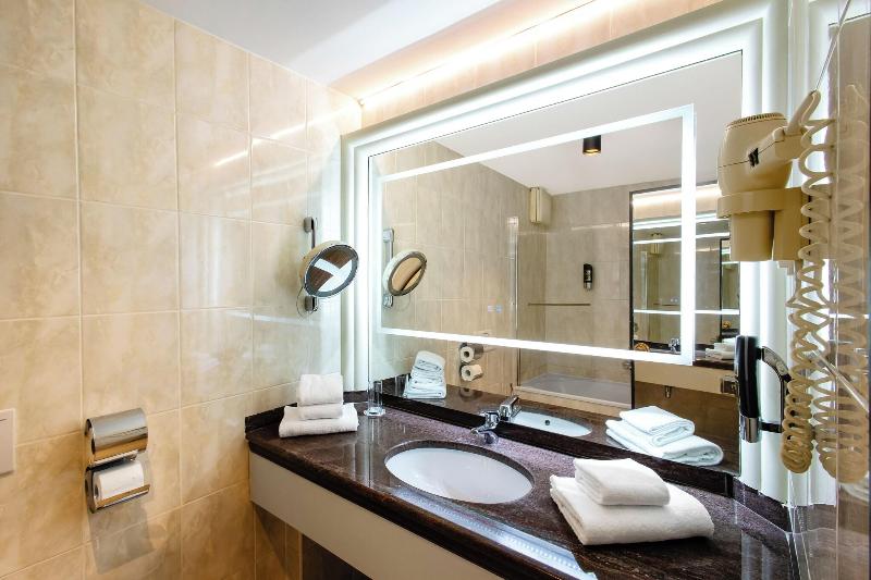Vayalen Boutique hotel Vienna - Oda