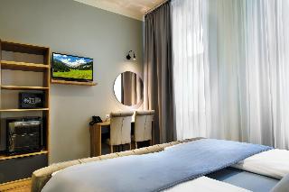 Vayalen Boutique hotel Vienna fotoÄŸrafÄ±
