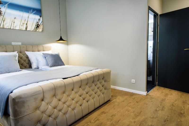 Vayalen Boutique hotel Vienna - Oda