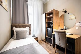 Vayalen Boutique hotel Vienna fotoÄŸrafÄ±