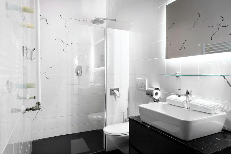 Vayalen Boutique hotel Vienna - Oda