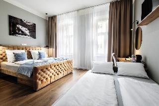 Vayalen Boutique hotel Vienna fotoÄŸrafÄ±