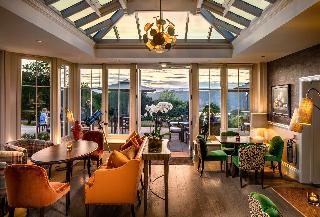 Linthwaite House fotoÄŸrafÄ±