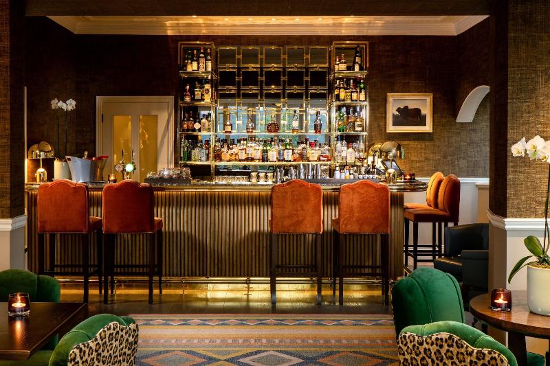 Linthwaite House - Bar