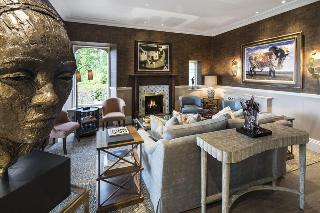 Linthwaite House fotoÄŸrafÄ±