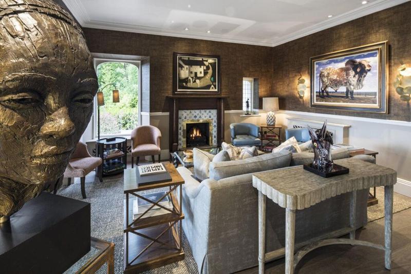 Linthwaite House - Bar