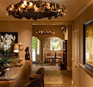 Linthwaite House fotoÄŸrafÄ±