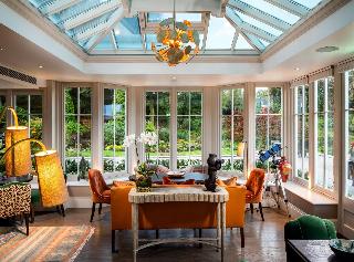 Linthwaite House fotoÄŸrafÄ±