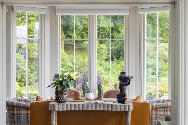 Linthwaite House - Lobi
