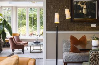 Linthwaite House fotoÄŸrafÄ±