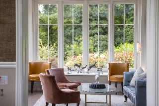 Linthwaite House fotoÄŸrafÄ±