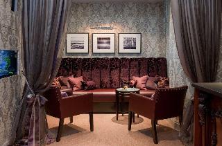 Linthwaite House fotoÄŸrafÄ±