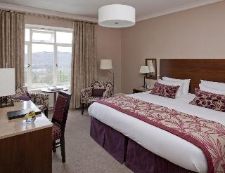 Linthwaite House fotoÄŸrafÄ±