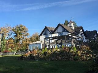 Linthwaite House fotoÄŸrafÄ±