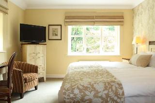 Linthwaite House fotoÄŸrafÄ±