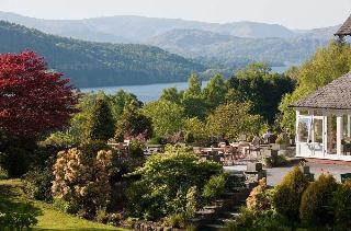Linthwaite House fotoÄŸrafÄ±