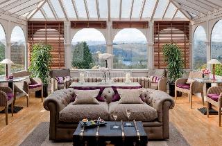 Linthwaite House fotoÄŸrafÄ±
