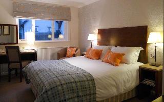 Linthwaite House otel fotoğrafı