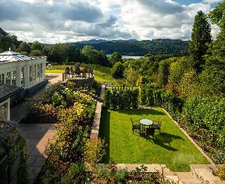 Linthwaite House fotoÄŸrafÄ±