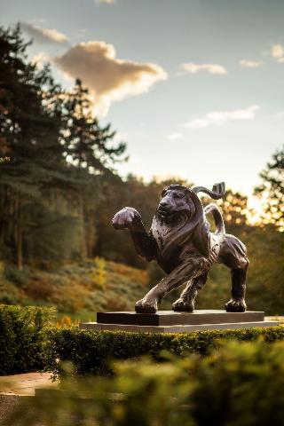 Linthwaite House fotoÄŸrafÄ±