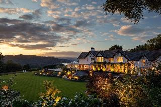 Linthwaite House fotoÄŸrafÄ±