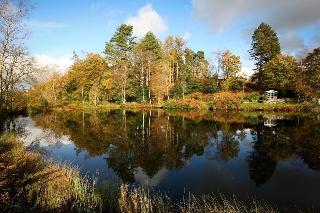 Linthwaite House fotoÄŸrafÄ±