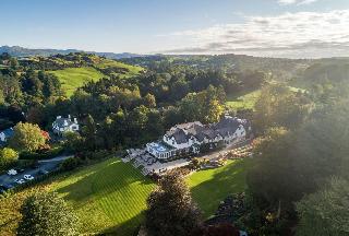 Linthwaite House fotoÄŸrafÄ±