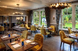 Linthwaite House fotoÄŸrafÄ±