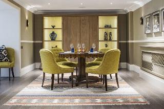 Linthwaite House fotoÄŸrafÄ±
