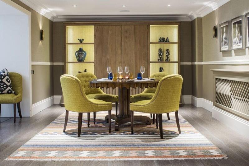 Linthwaite House - Restoran