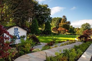 Linthwaite House fotoÄŸrafÄ±