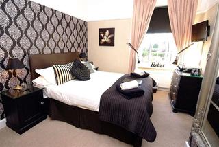 Holly Lodge Guest House fotoÄŸrafÄ±