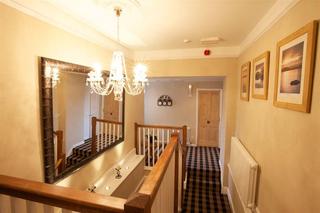 Holly Lodge Guest House fotoÄŸrafÄ±
