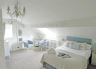 Holly Lodge Guest House fotoÄŸrafÄ±