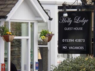 Holly Lodge Guest House fotoÄŸrafÄ±