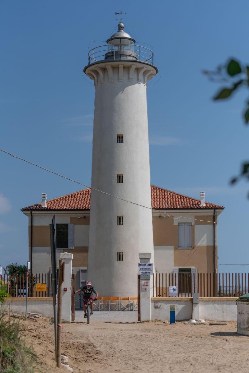 San Michele - Genel