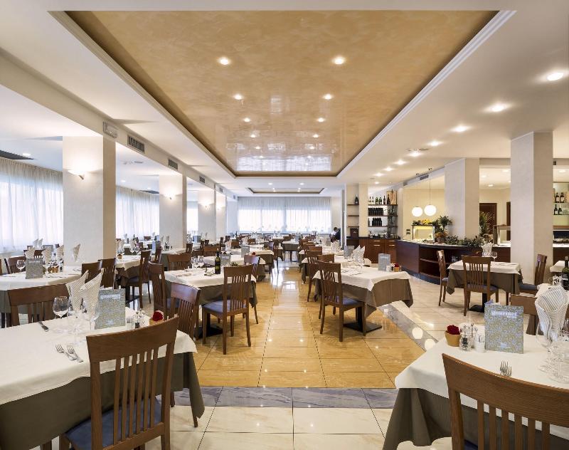 San Michele - Restoran