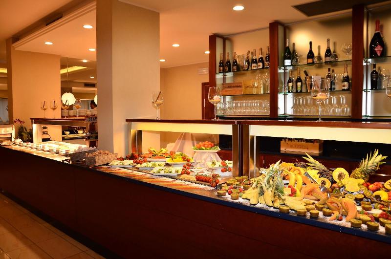 San Michele - Restoran