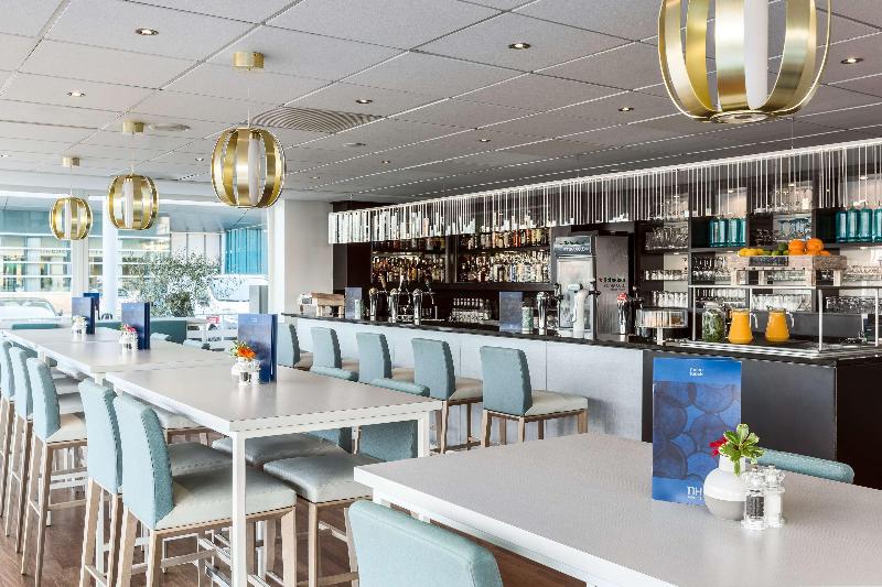 NH Utrecht - Bar